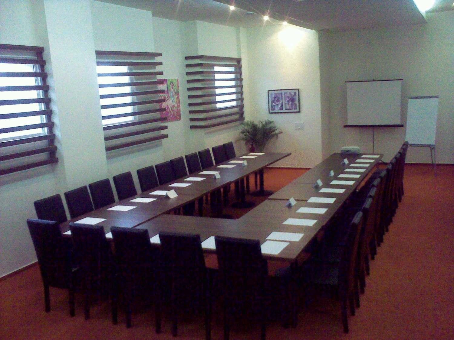 Hotel Sydney Craiova Instalações foto